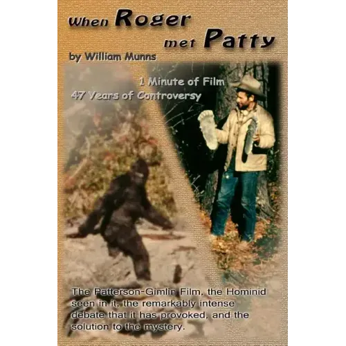When Roger Met Patty