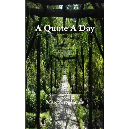 A Quote A Day