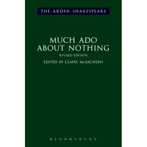 Much ADO about Nothing: Revised Edition