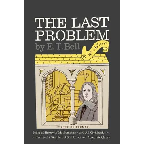 The Last Problem