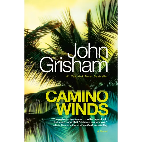 Camino Winds