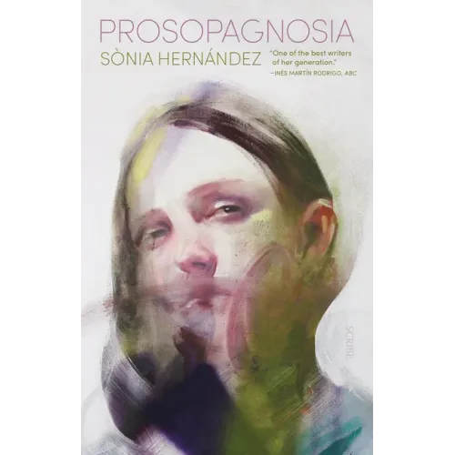 Prosopagnosia