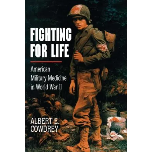 Fighting for Life