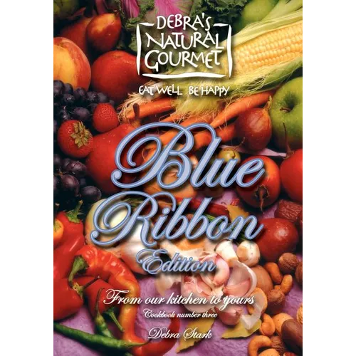 Blue Ribbon Edition