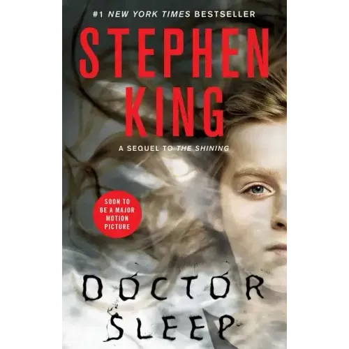 Doctor Sleep