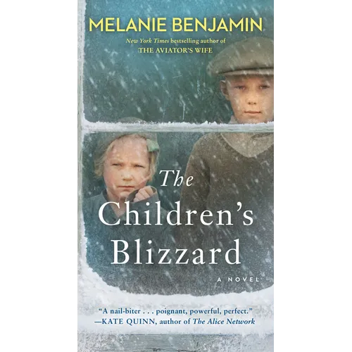 The Children's Blizzard
