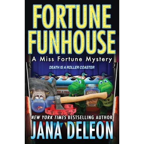 Fortune Funhouse