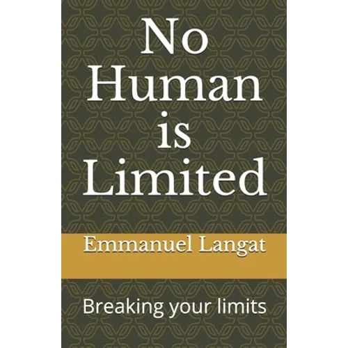 No Human is Limited: Breaking your limits