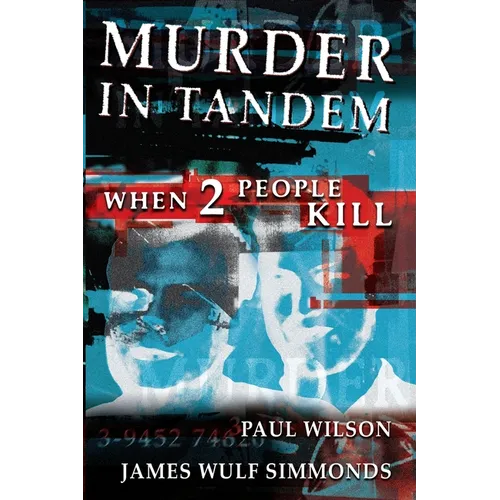 Murder in Tandem REV Ed
