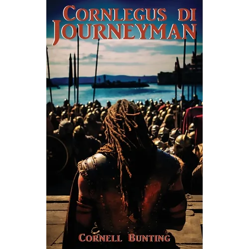 Cornlegus di Journeyman
