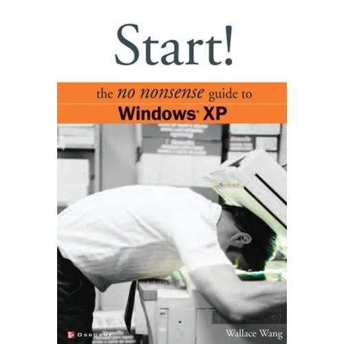 Start! Windows XP