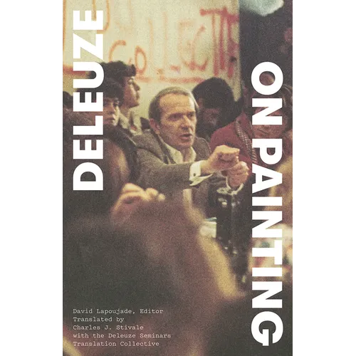 On Painting: Courses, March-June 1981