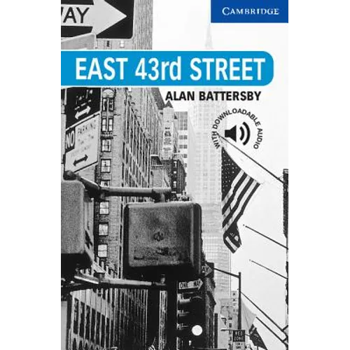 East 43rd Street Level 5