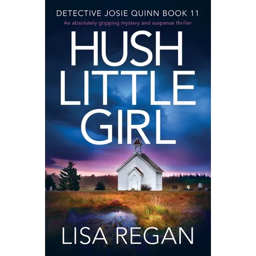 Hush Little Girl