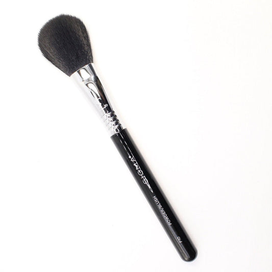 SIGMA | SIGMA Powder Blush Brush F10