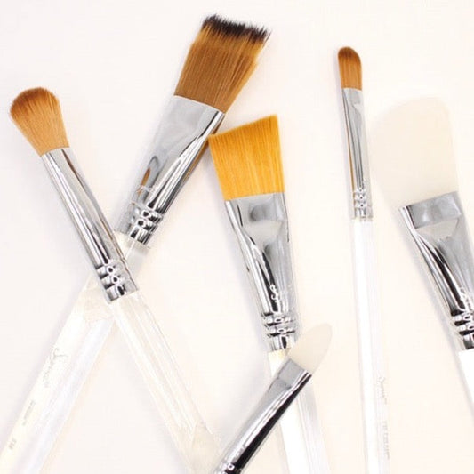 SIGMA | SIGMA- Skincare Brush Set