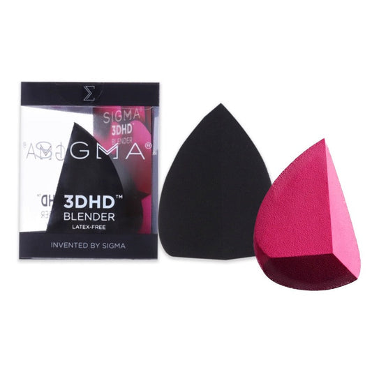 SIGMA | SIGMA - 3DHD™ Blender