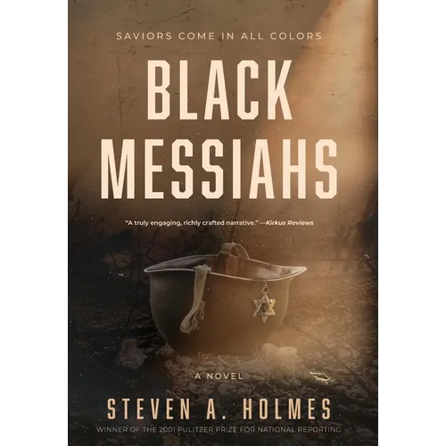 Black Messiahs