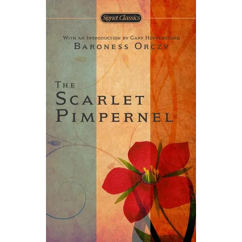 The Scarlet Pimpernel