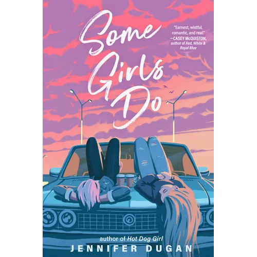 Some Girls Do