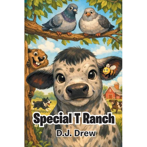 Special T Ranch