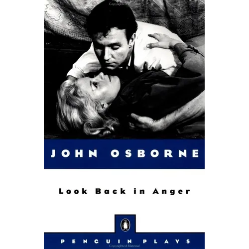 Look Back in Anger