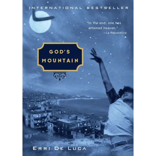 God's Mountain