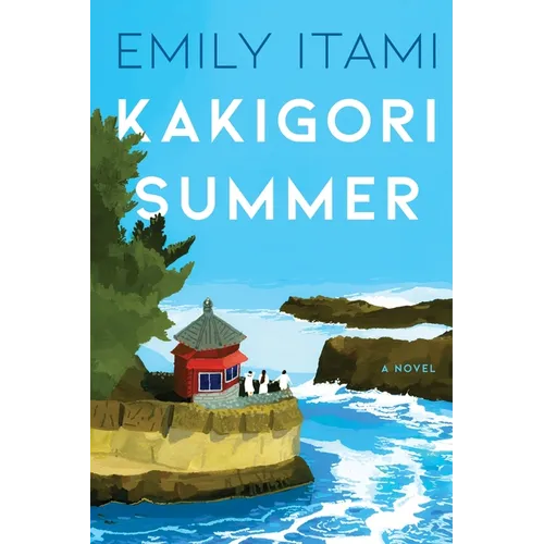 Kakigori Summer
