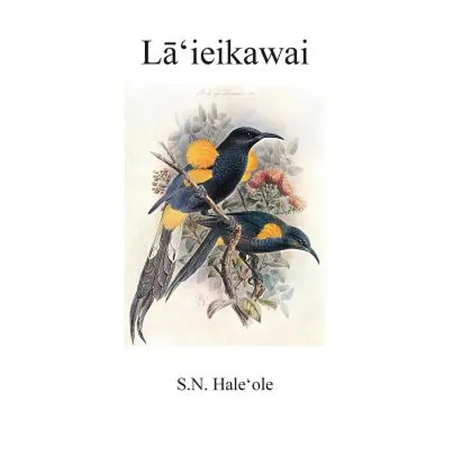 Laieikawai