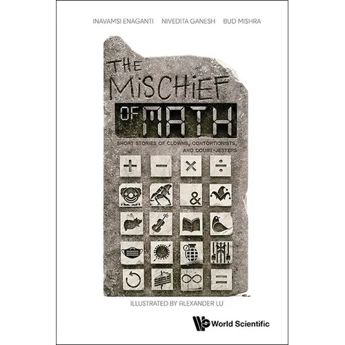 The Mischief of Math