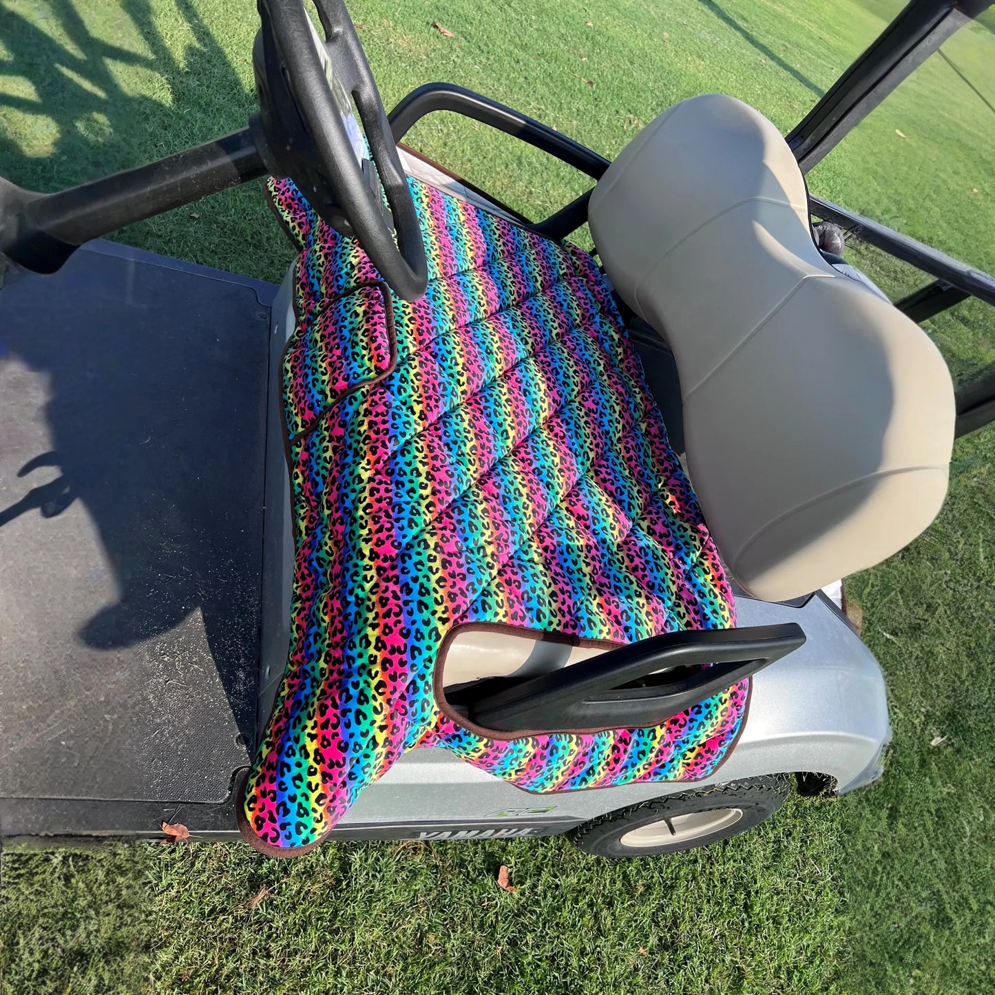 Golf Cart Seat Covers