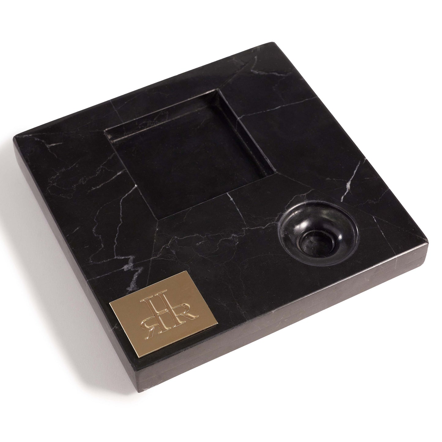 Nero Marquina Diffuser Tray