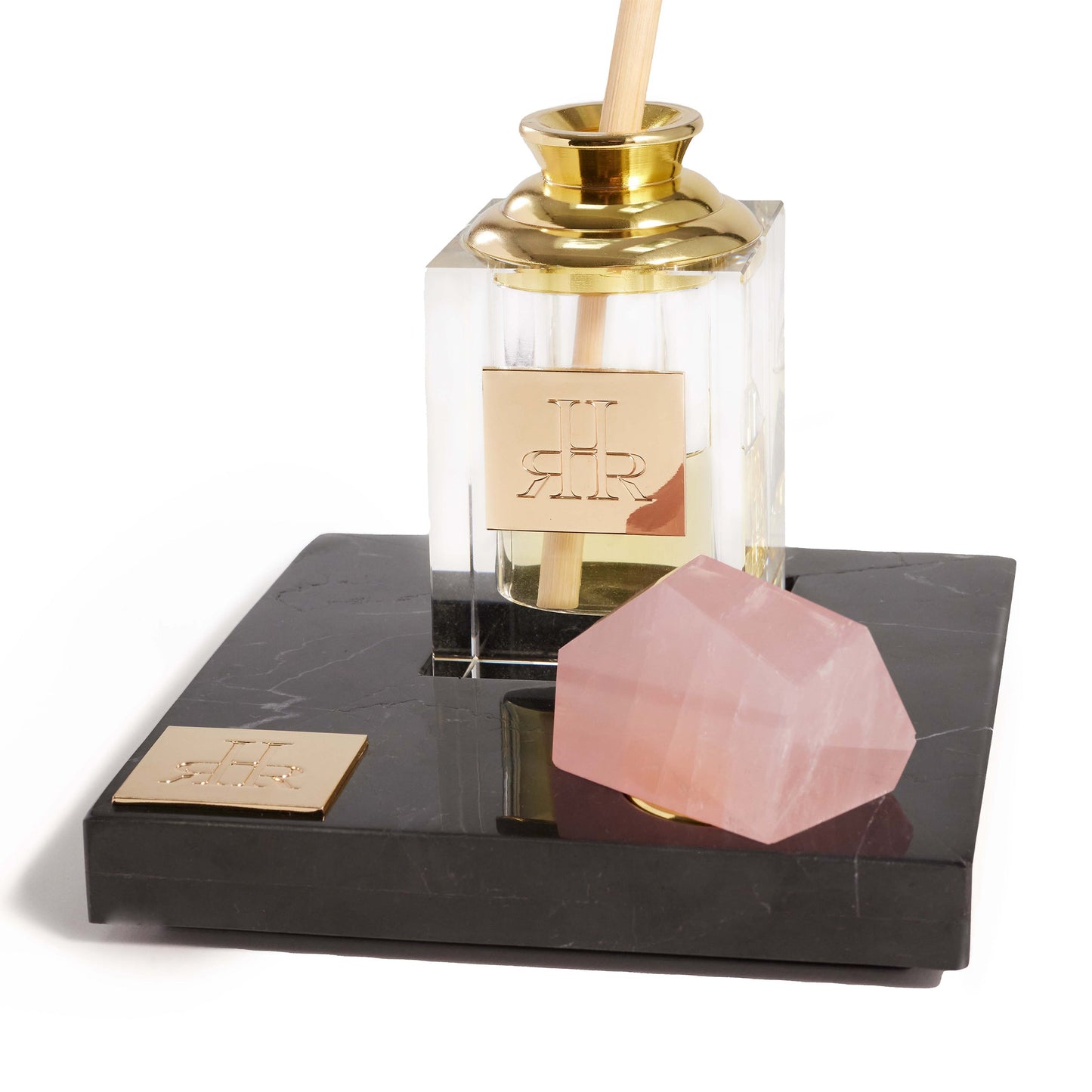 Nero Marquina Diffuser Tray