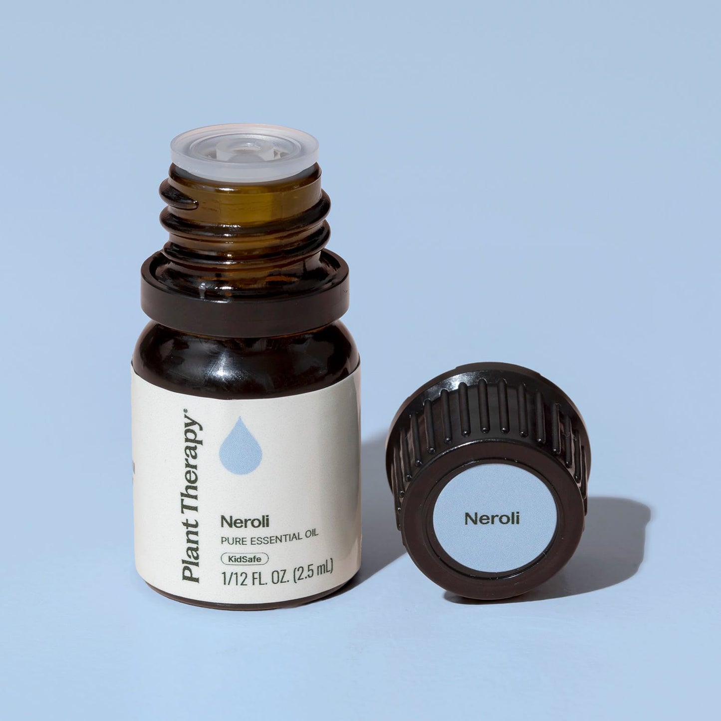 Neroli Essential Oil