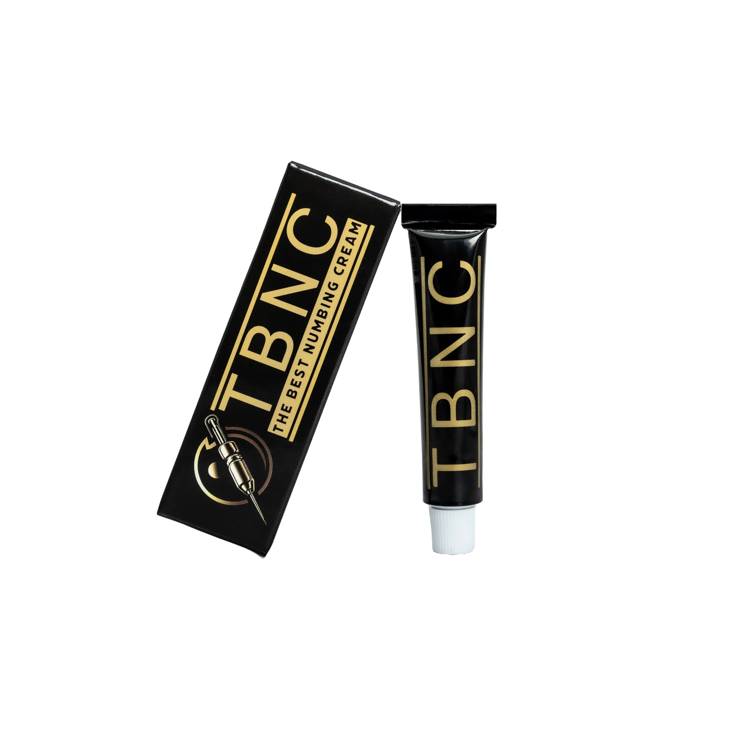 The Best Numbing Cream - TBNC