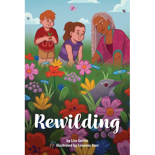 Rewilding