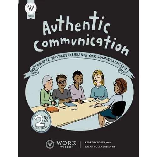 Authentic Communication
