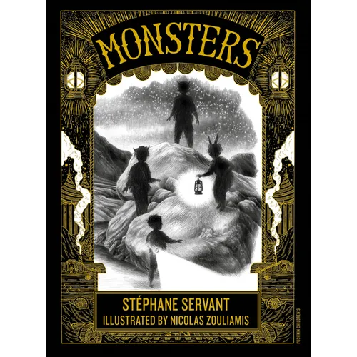 Monsters