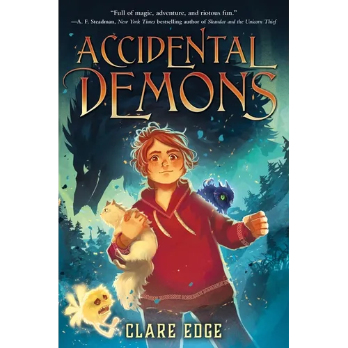 Accidental Demons