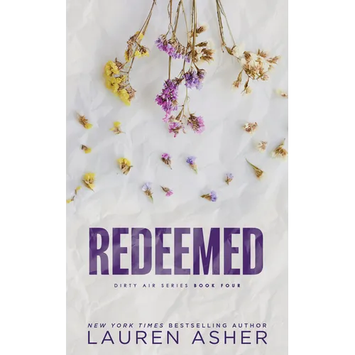 Redeemed (Standard Edition)