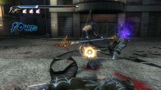 Ninja Gaiden: Master Collection [Japan Import] (Nintendo Switch)