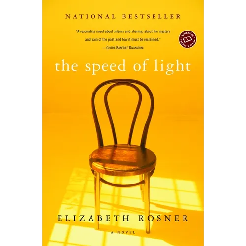 The Speed of Light