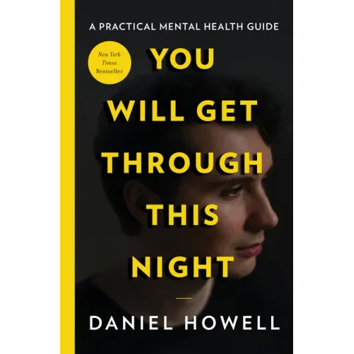 You Will Get Through This Night