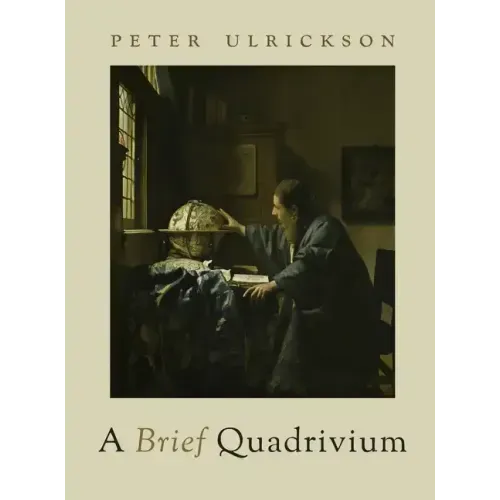 A Brief Quadrivium