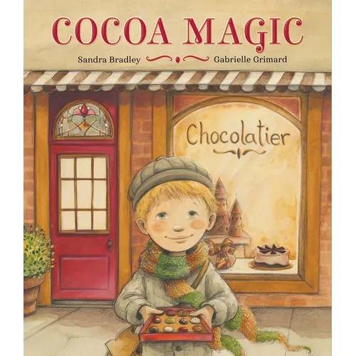 Cocoa Magic