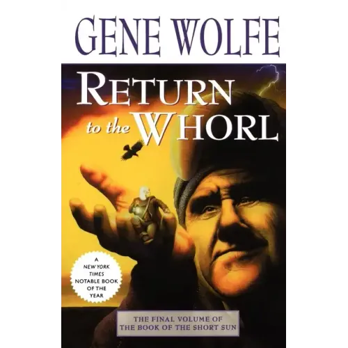 Return to the Whorl