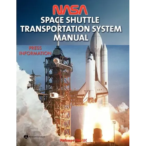 NASA Space Shuttle Transportation System Manual