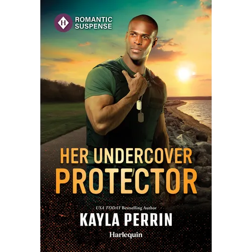 Her Undercover Protector