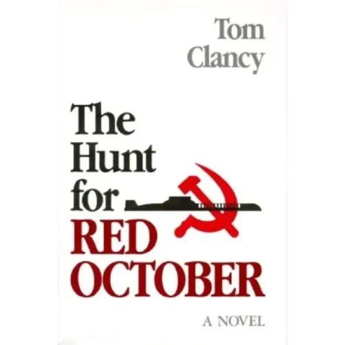 The Hunt for Red October
