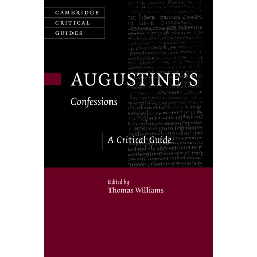 Augustine's 'Confessions'